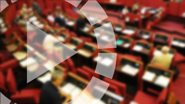 Consiglio Comunale del 31/07/2026